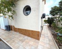 Resale - Villa - Orihuela Costa - Villamartín