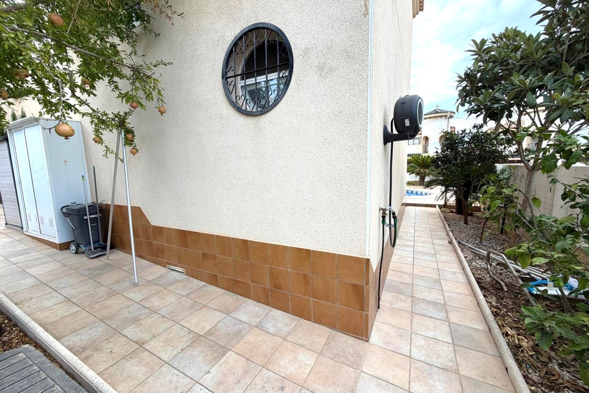 Resale - Villa - Orihuela Costa - Villamartín