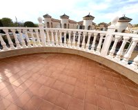 Resale - Villa - Orihuela Costa - Villamartín