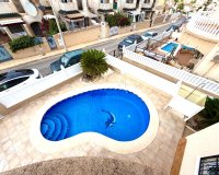 Resale - Villa - Orihuela Costa - Villamartín