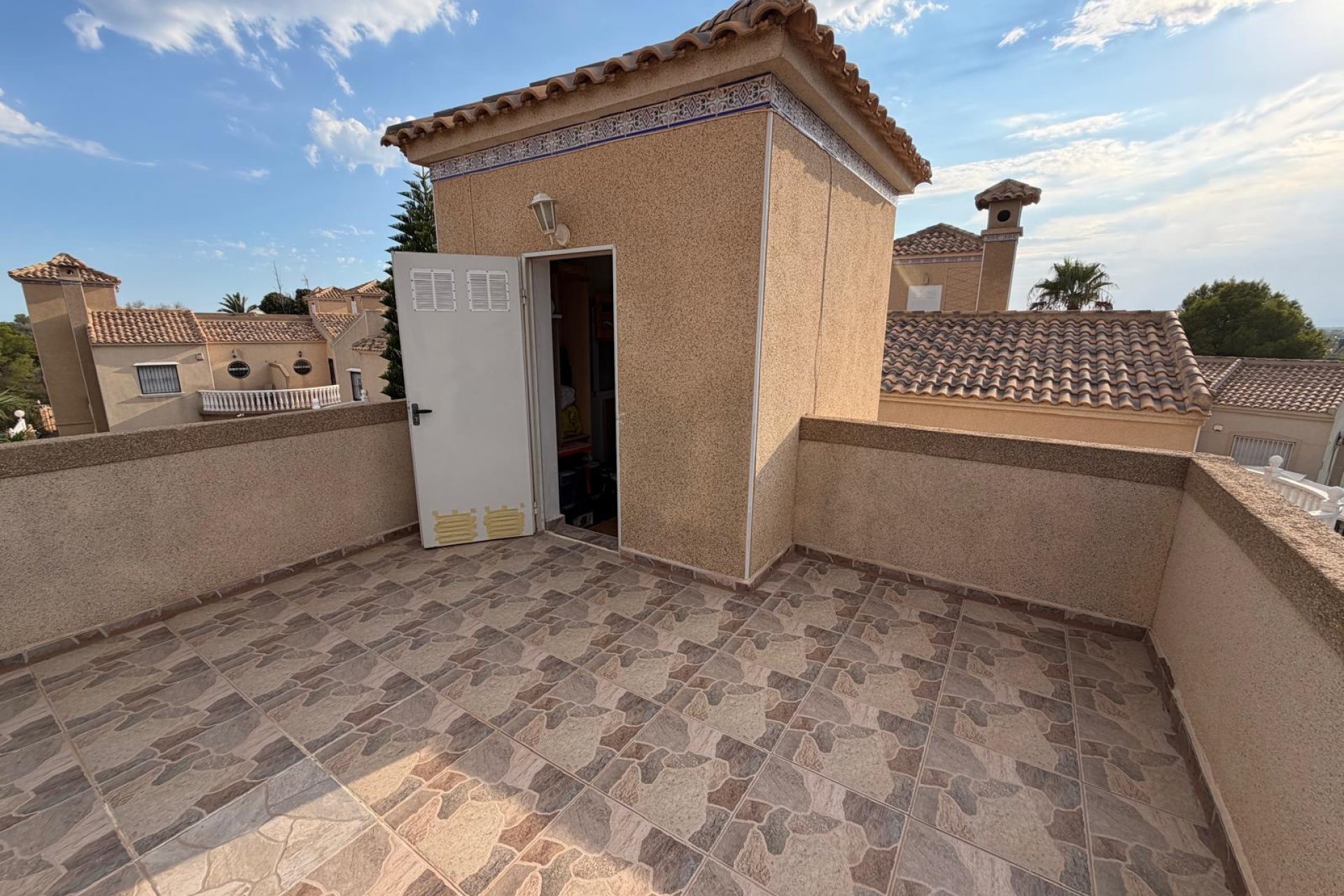 Resale - Villa - Orihuela Costa - Villamartín