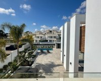 Resale - Villa - Orihuela Costa - Villamartín