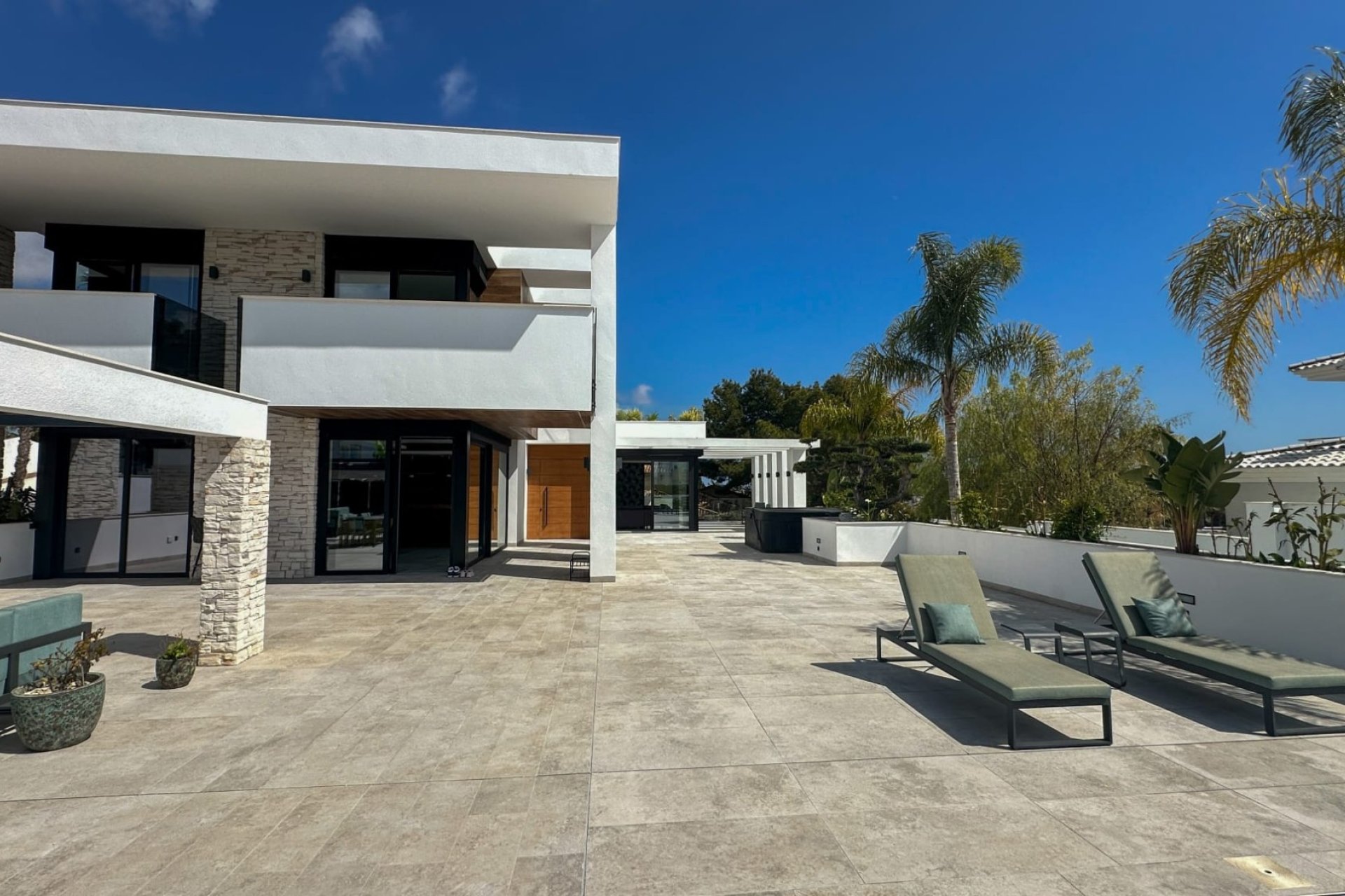 Resale - Villa - Orihuela Costa - Villamartín