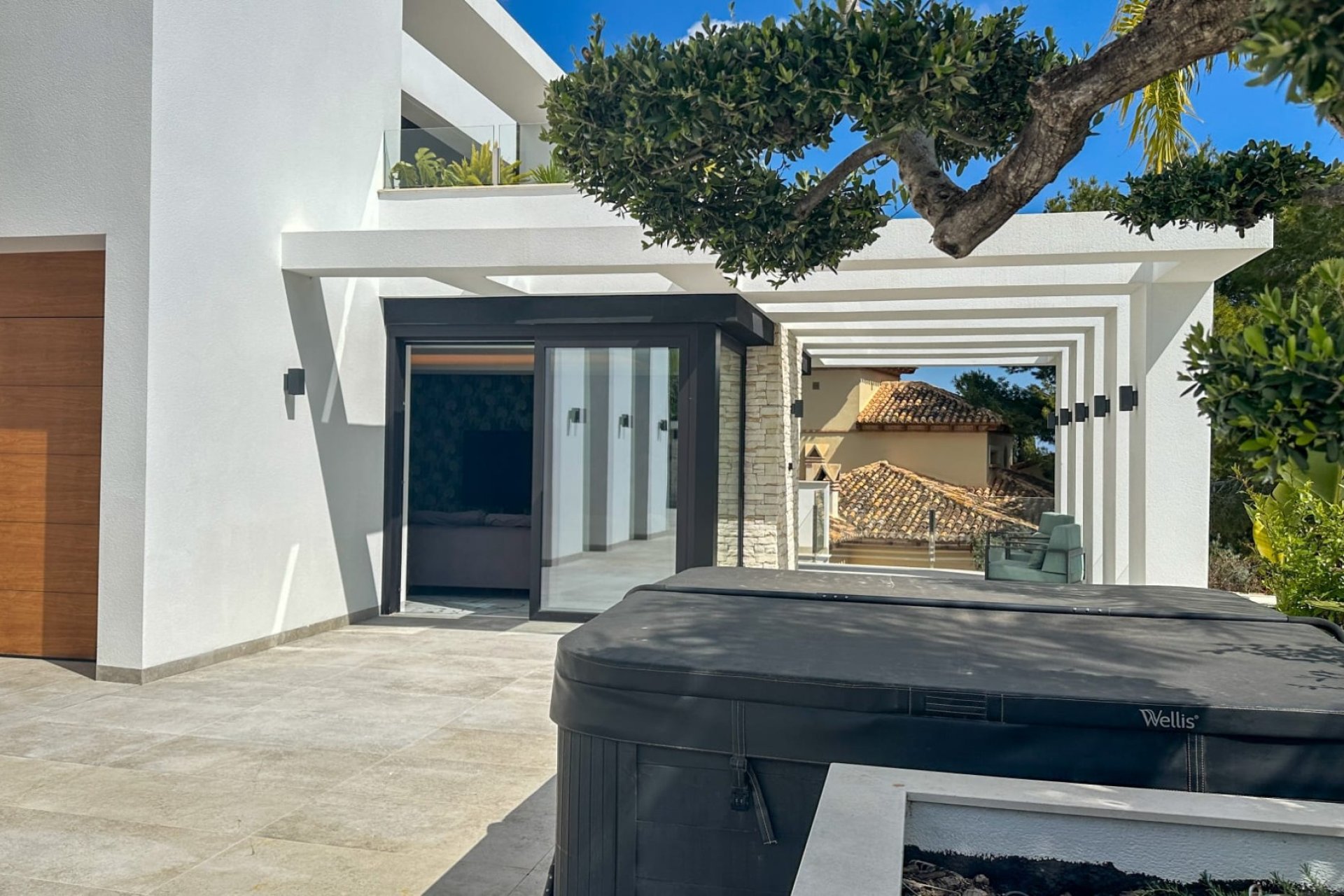 Resale - Villa - Orihuela Costa - Villamartín