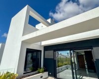 Resale - Villa - Orihuela Costa - Villamartín