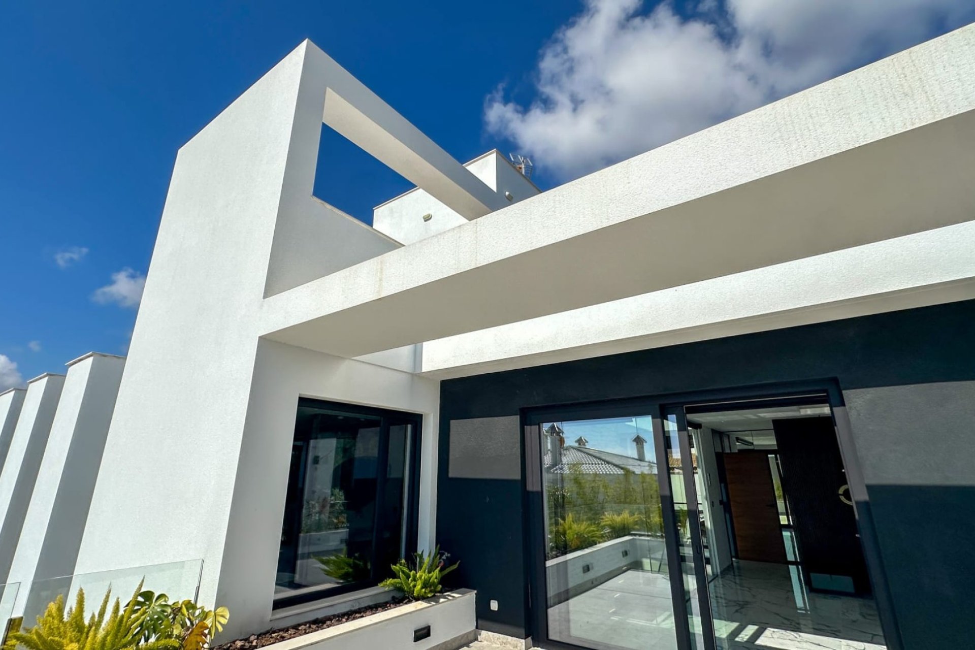Resale - Villa - Orihuela Costa - Villamartín