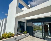 Resale - Villa - Orihuela Costa - Villamartín