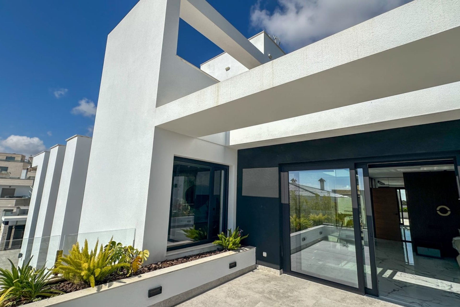 Resale - Villa - Orihuela Costa - Villamartín