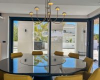 Resale - Villa - Orihuela Costa - Villamartín