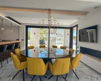 Resale - Villa - Orihuela Costa - Villamartín