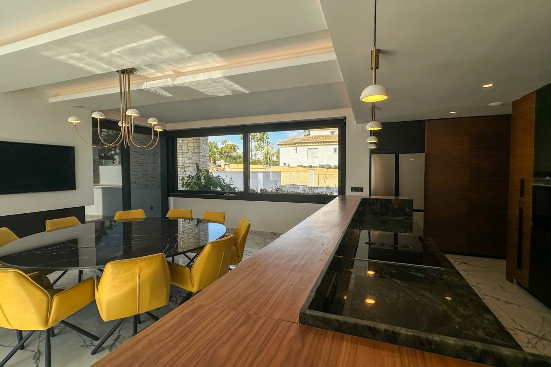 Resale - Villa - Orihuela Costa - Villamartín