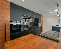 Resale - Villa - Orihuela Costa - Villamartín