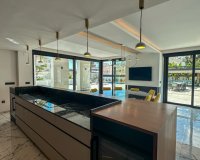 Resale - Villa - Orihuela Costa - Villamartín