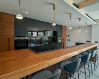 Resale - Villa - Orihuela Costa - Villamartín