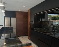 Resale - Villa - Orihuela Costa - Villamartín