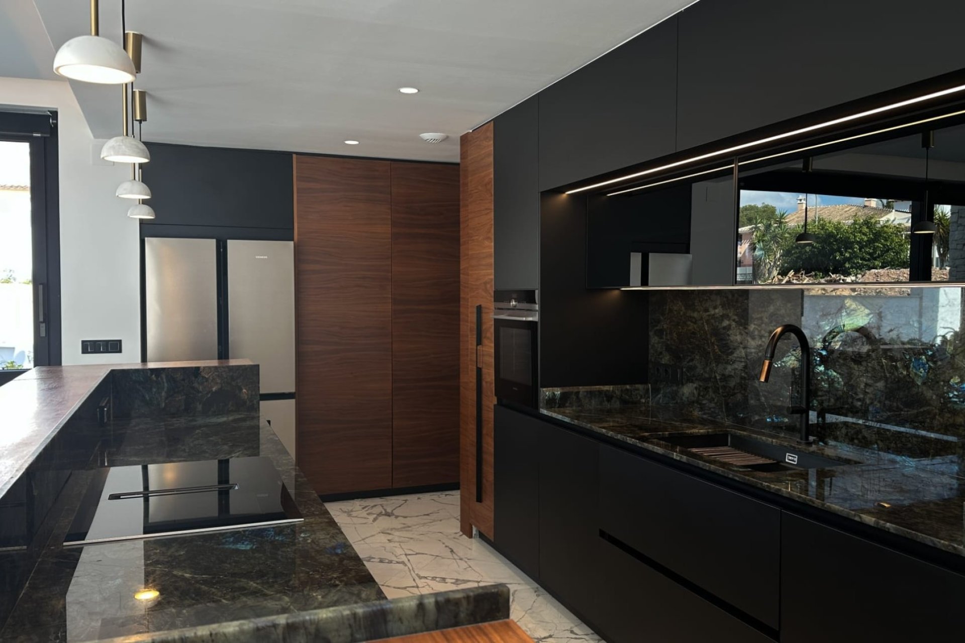 Resale - Villa - Orihuela Costa - Villamartín