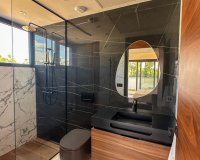 Resale - Villa - Orihuela Costa - Villamartín