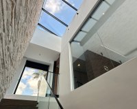 Resale - Villa - Orihuela Costa - Villamartín