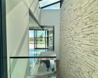 Resale - Villa - Orihuela Costa - Villamartín