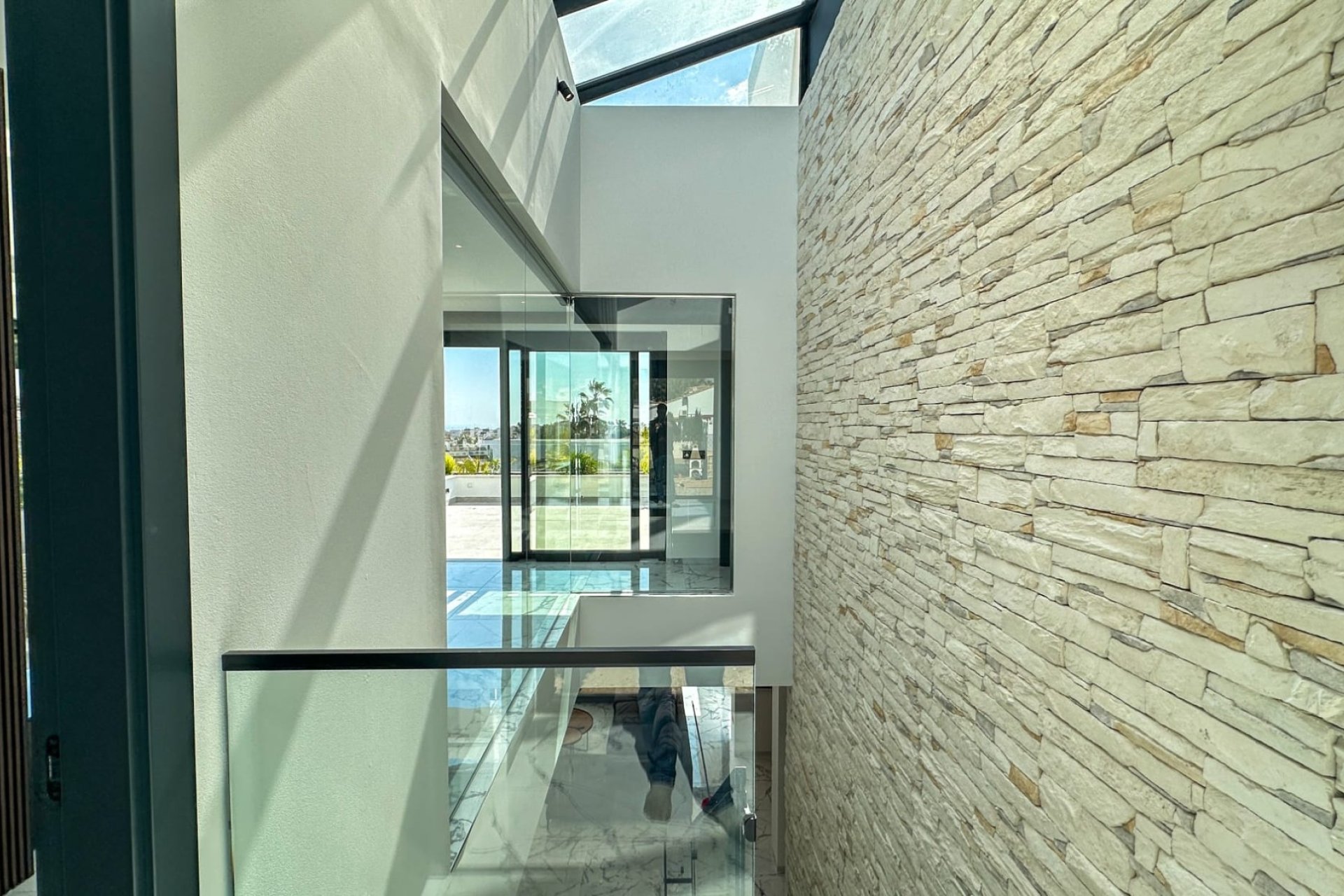 Resale - Villa - Orihuela Costa - Villamartín