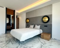 Resale - Villa - Orihuela Costa - Villamartín