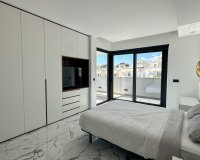 Resale - Villa - Orihuela Costa - Villamartín