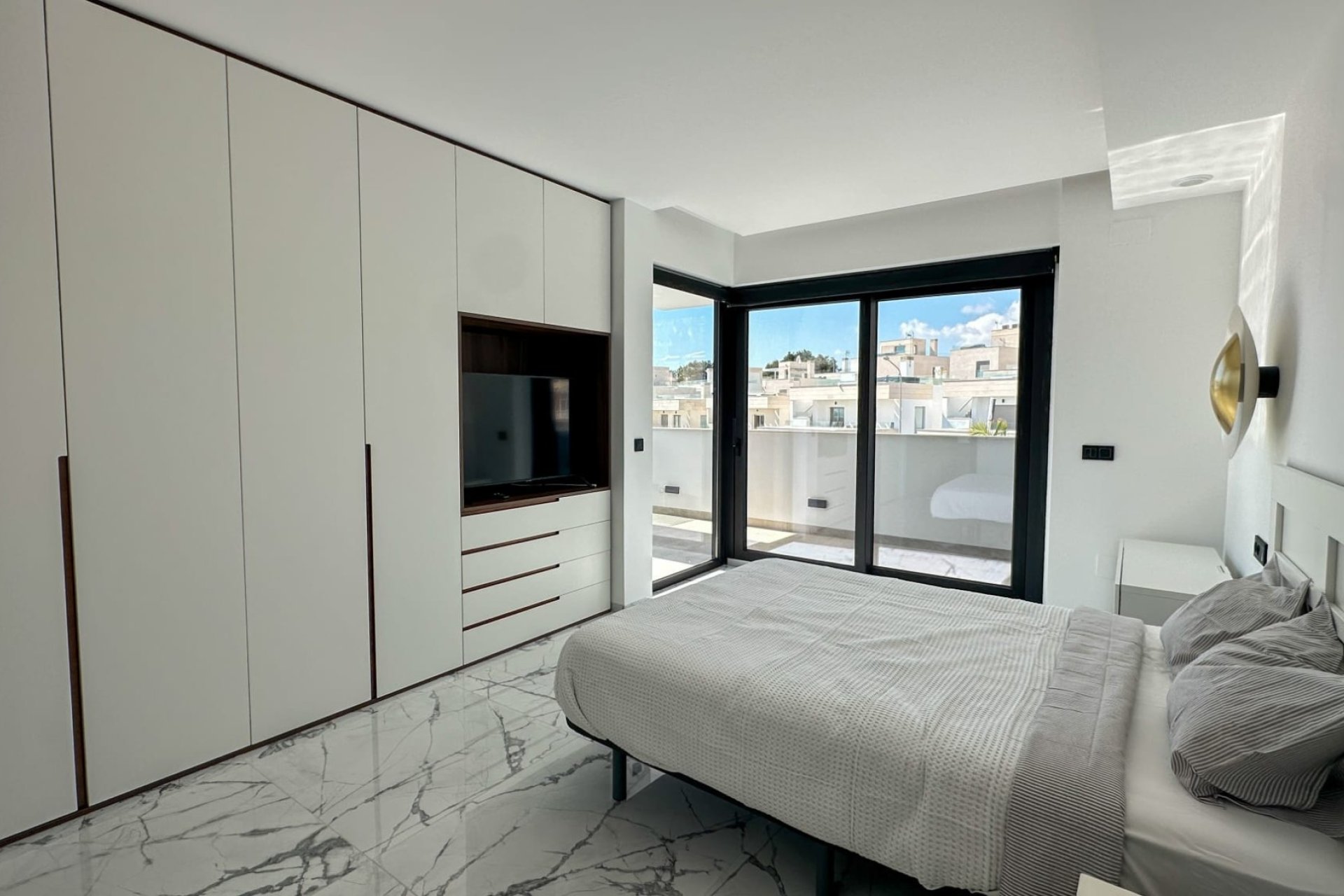 Resale - Villa - Orihuela Costa - Villamartín