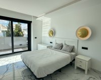 Resale - Villa - Orihuela Costa - Villamartín