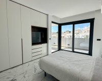 Resale - Villa - Orihuela Costa - Villamartín