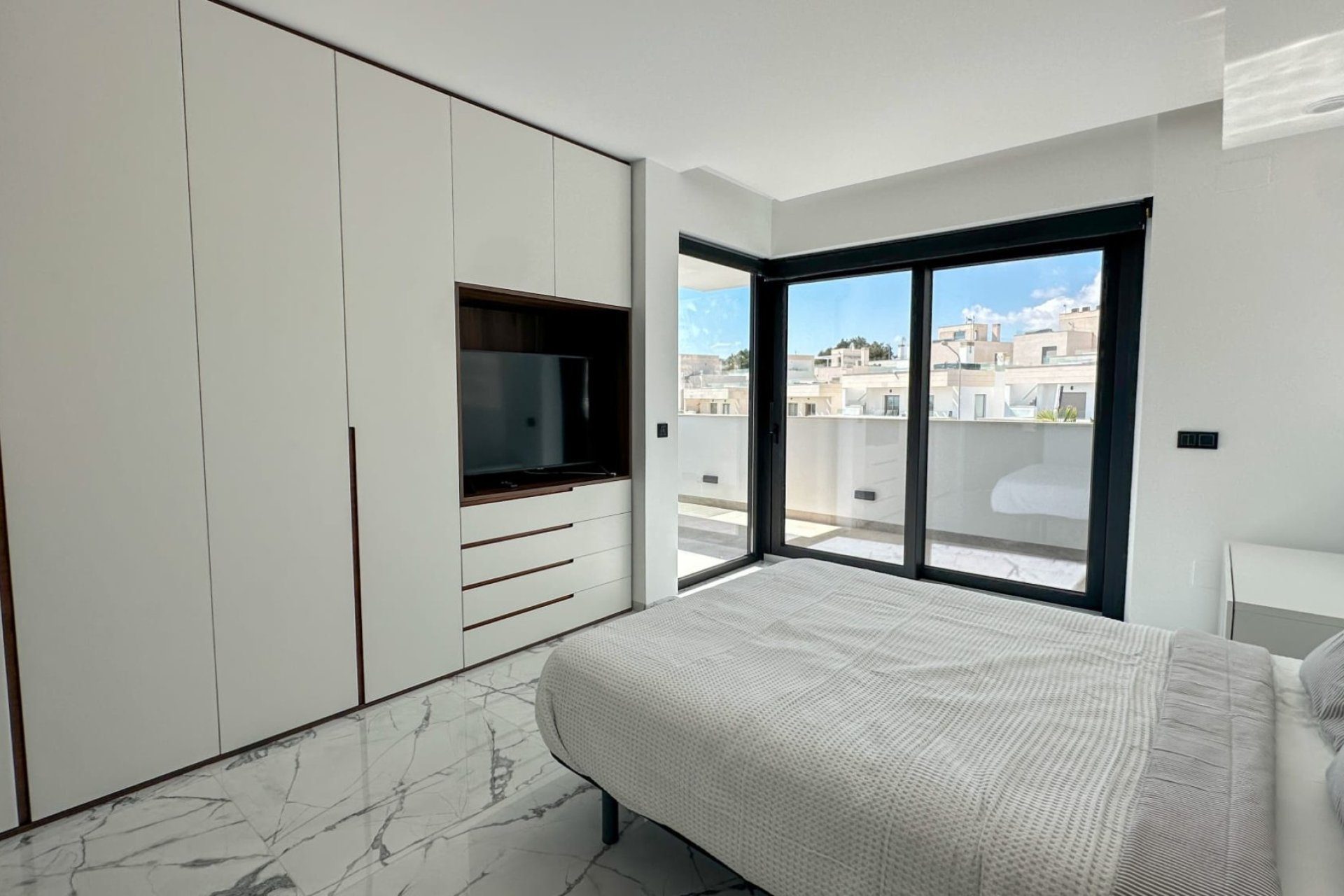 Resale - Villa - Orihuela Costa - Villamartín