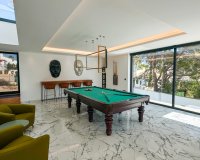 Resale - Villa - Orihuela Costa - Villamartín