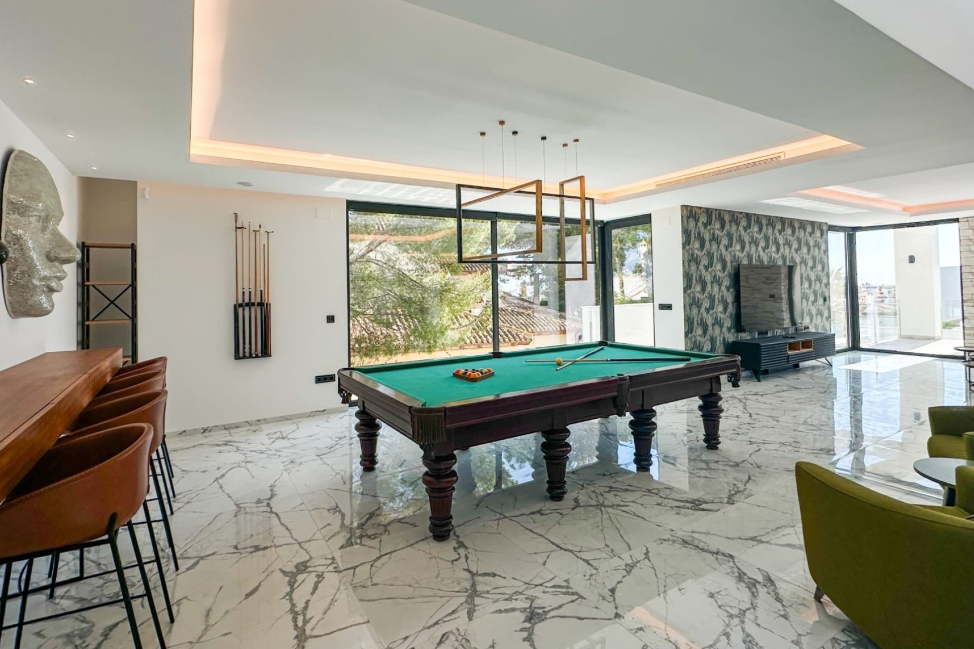 Resale - Villa - Orihuela Costa - Villamartín