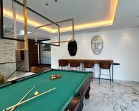 Resale - Villa - Orihuela Costa - Villamartín