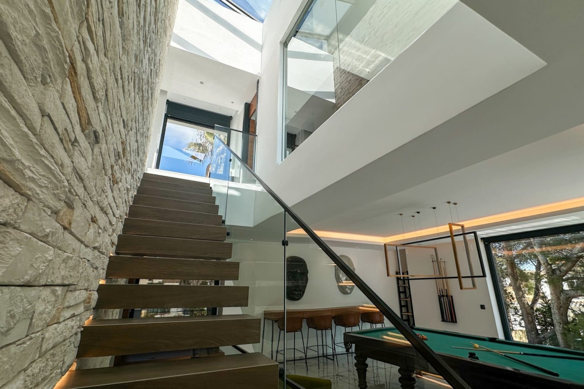 Resale - Villa - Orihuela Costa - Villamartín