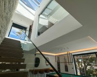 Resale - Villa - Orihuela Costa - Villamartín