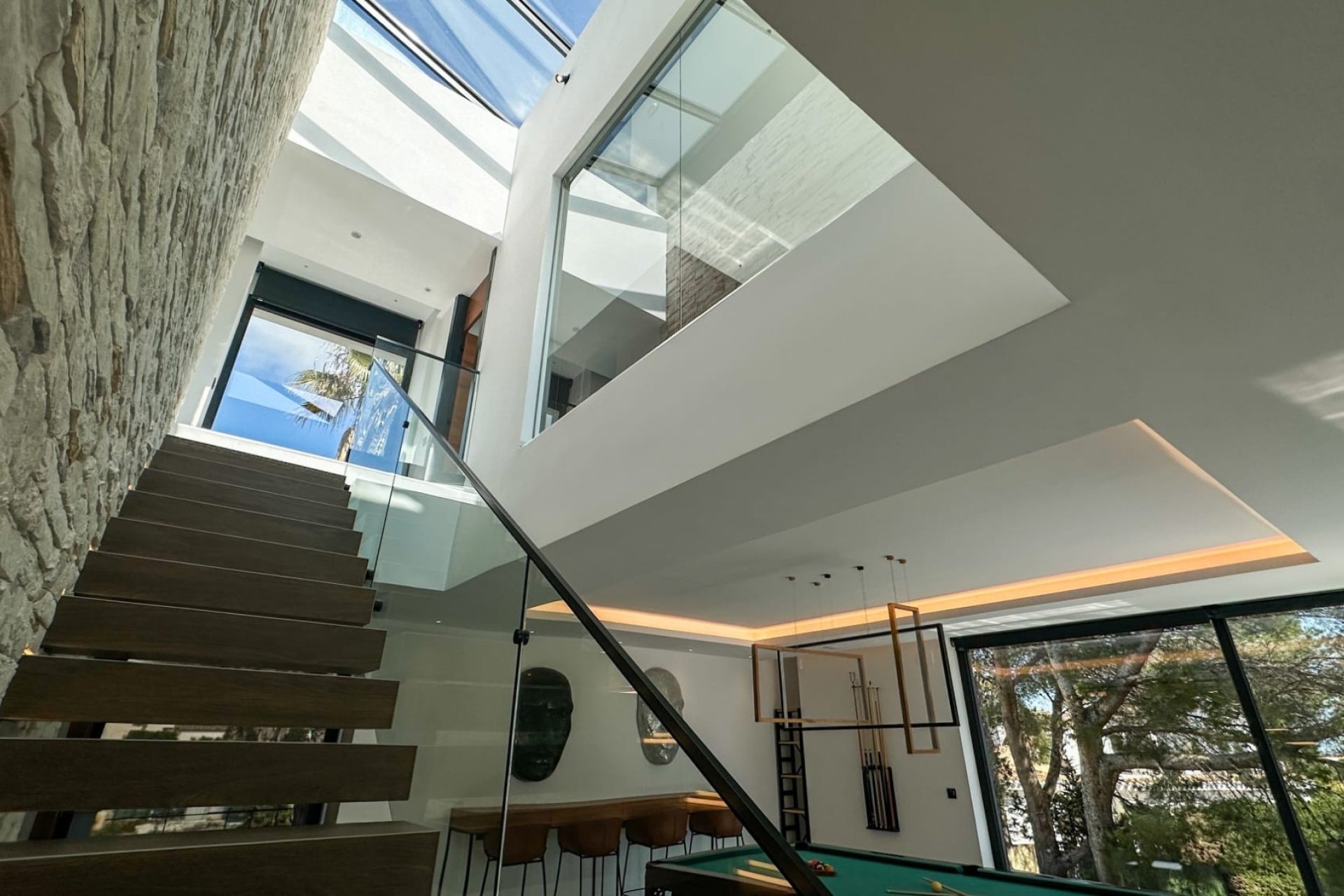 Resale - Villa - Orihuela Costa - Villamartín