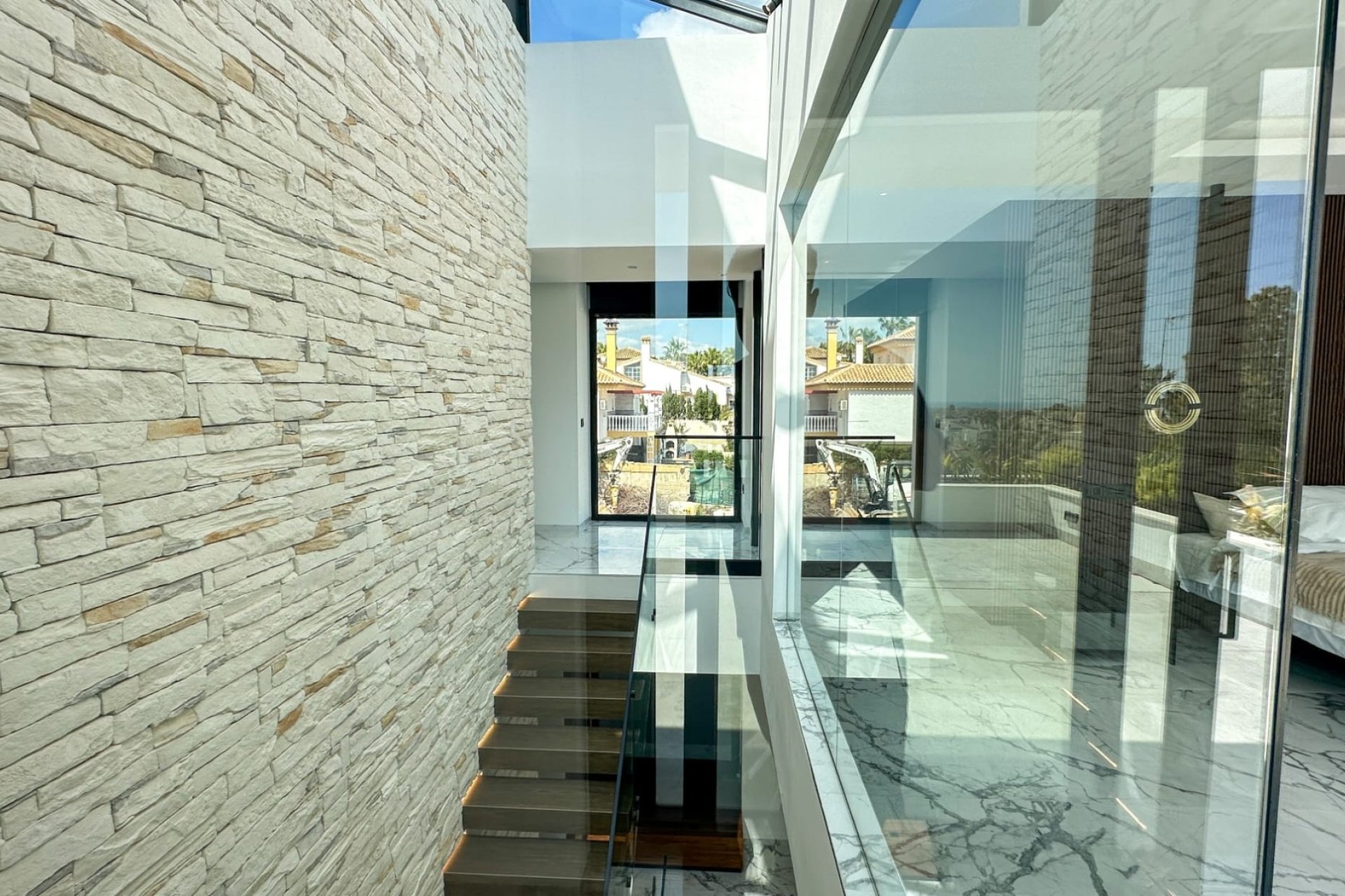 Resale - Villa - Orihuela Costa - Villamartín