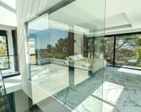 Resale - Villa - Orihuela Costa - Villamartín