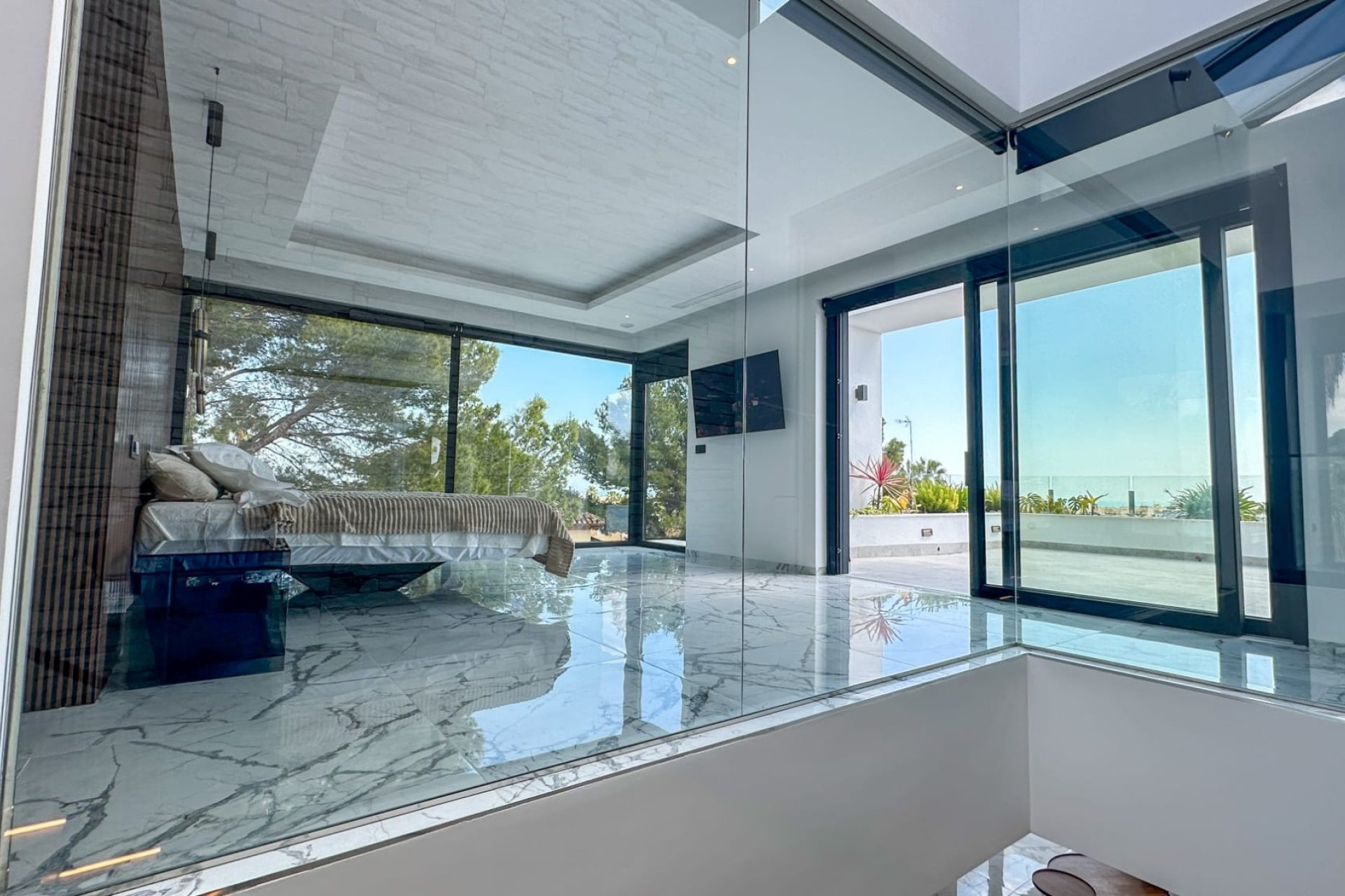 Resale - Villa - Orihuela Costa - Villamartín