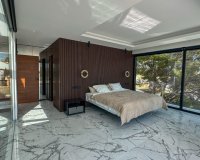 Resale - Villa - Orihuela Costa - Villamartín