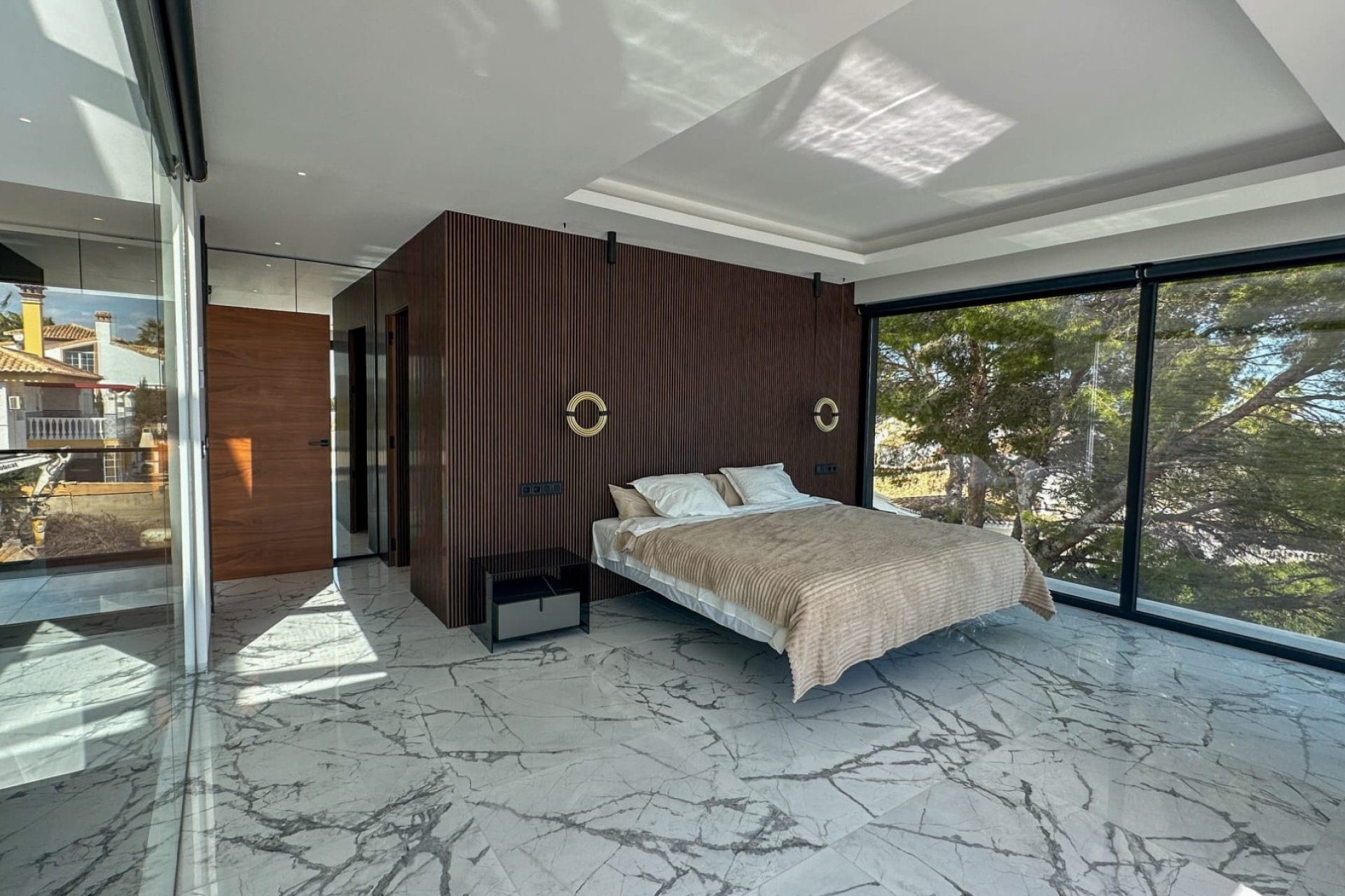 Resale - Villa - Orihuela Costa - Villamartín