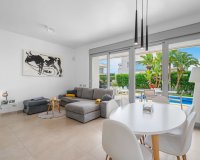Resale - Villa - Orihuela Costa - Vistabella