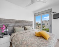 Resale - Villa - Orihuela Costa - Vistabella