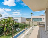 Resale - Villa - Orihuela Costa - Vistabella