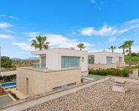Resale - Villa - Orihuela Costa - Vistabella
