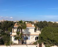 Resale - Villa - Orihuela Costa
