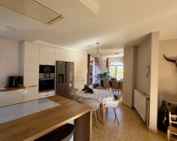 Resale - Villa - Orihuela Costa