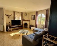 Resale - Villa - Orihuela Costa