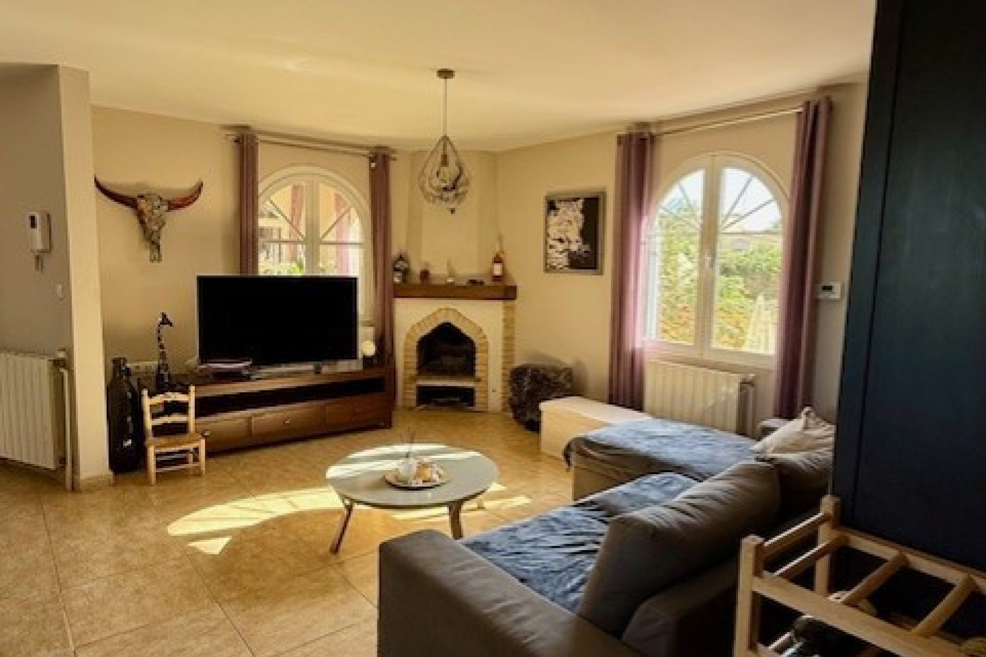 Resale - Villa - Orihuela Costa