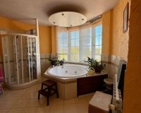 Resale - Villa - Orihuela Costa